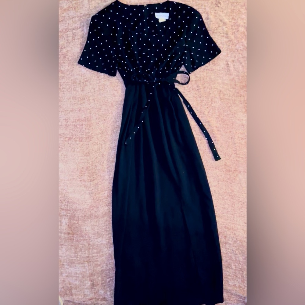 Vintage 90’s Betsey Things Dress